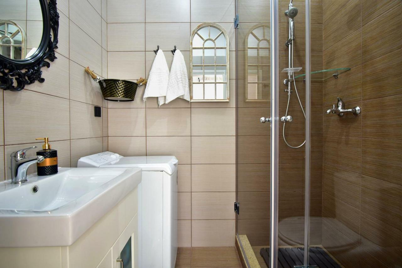 Suite Home コルフ島 エクステリア 写真